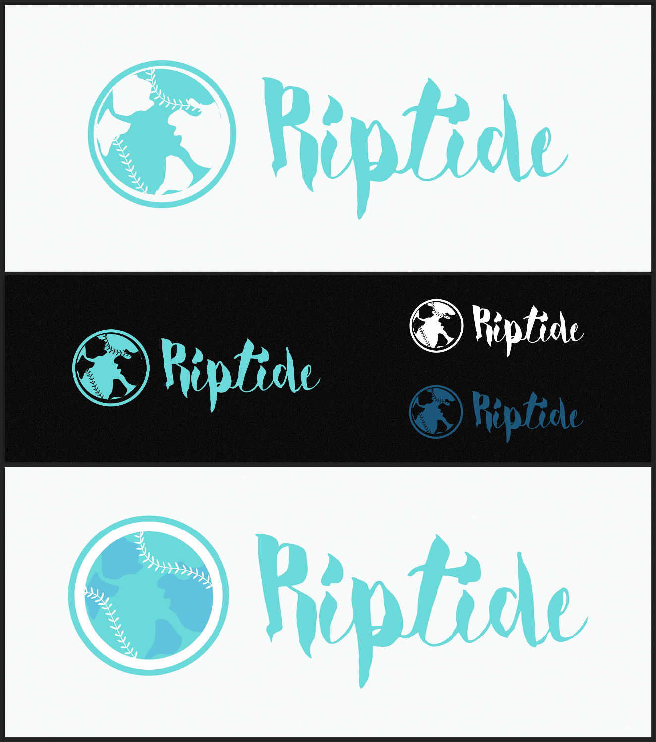 Logo Design by Adeikhan for SoCal Axe  | Design #18870867