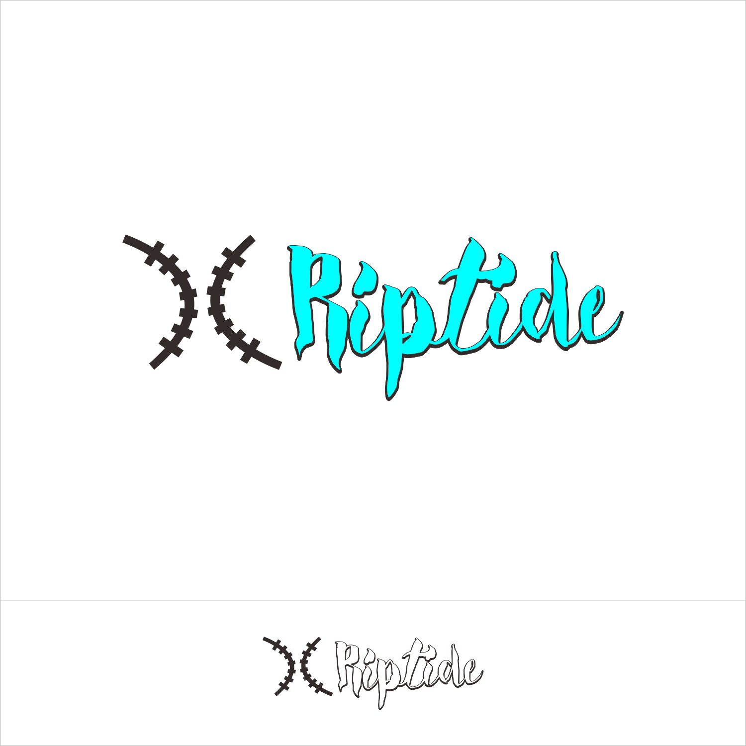 Design de Logo par BUNG pour SoCal Axe  | Design #18869607