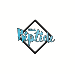 Riptide | Logo Design by PenArmy