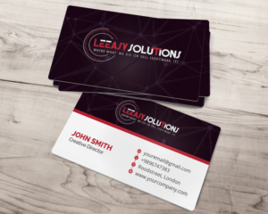 Logo Design by Impressive Solutions for LeEasy Solutions UG (haftungsbeschränkt) | Design: #18873627