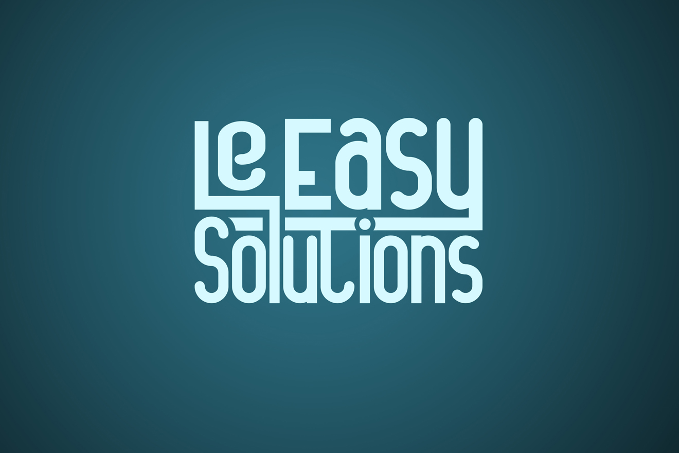 Logo Design by Omar Josef for LeEasy Solutions UG (haftungsbeschränkt) | Design #18876414