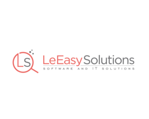 Logo Design by Pv_999 for LeEasy Solutions UG (haftungsbeschränkt) | Design: #18895356