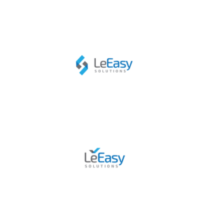 Design de Logo par iamgundam pour LeEasy Solutions UG (haftungsbeschränkt) | Design #18893772