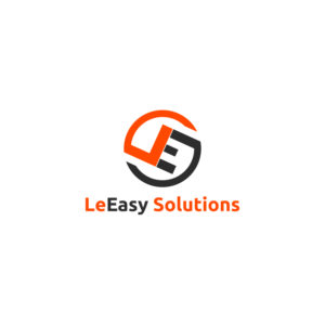 Logo Design by Jhonas for LeEasy Solutions UG (haftungsbeschränkt) | Design: #18866551