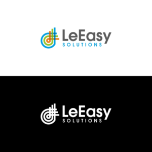 Logo Design by Basksh Designs for LeEasy Solutions UG (haftungsbeschränkt) | Design: #18873581
