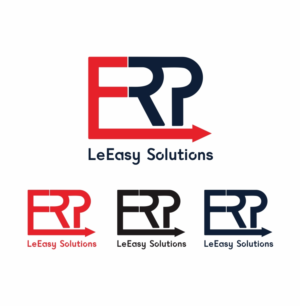 Logo Design by andi 7 for LeEasy Solutions UG (haftungsbeschränkt) | Design: #18890687