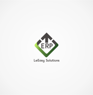 Logo Design by andi 7 for LeEasy Solutions UG (haftungsbeschränkt) | Design: #18890846