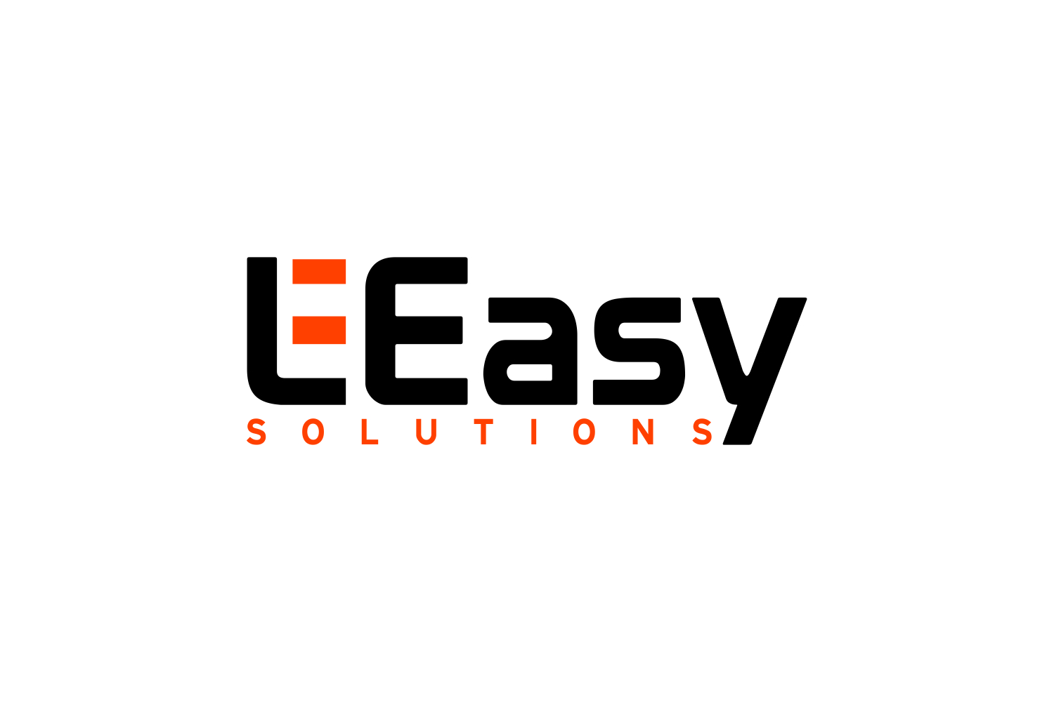 Logo Design by Farqaleit™ for LeEasy Solutions UG (haftungsbeschränkt) | Design #18866865