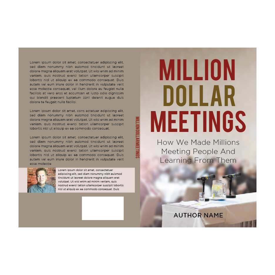 Book Cover Design by BengsWorks for this project | Design #18948701