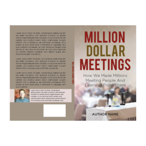 Book Cover Design by BengsWorks