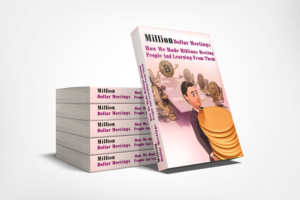 Book Cover Design by AasmaaAdvertiser
