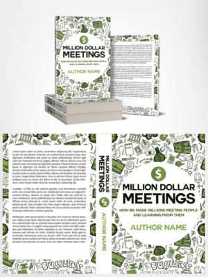 Book Cover Design by Estratosphera for this project | Design: #18913004