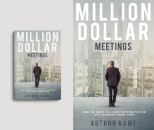 Book Cover Design by Hyperlight for this project | Design: #18922423