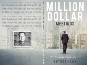 Book Cover Design by Hyperlight for this project | Design: #18922424