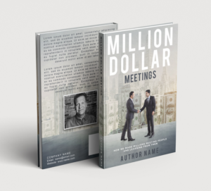 Book Cover Design by Hyperlight for this project | Design: #18944211