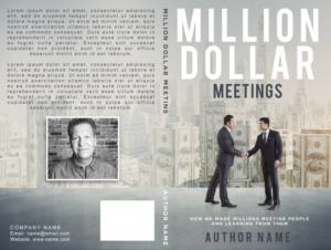 Book Cover Design by Hyperlight for this project | Design: #18944212