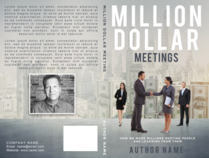 Book Cover Design by Hyperlight