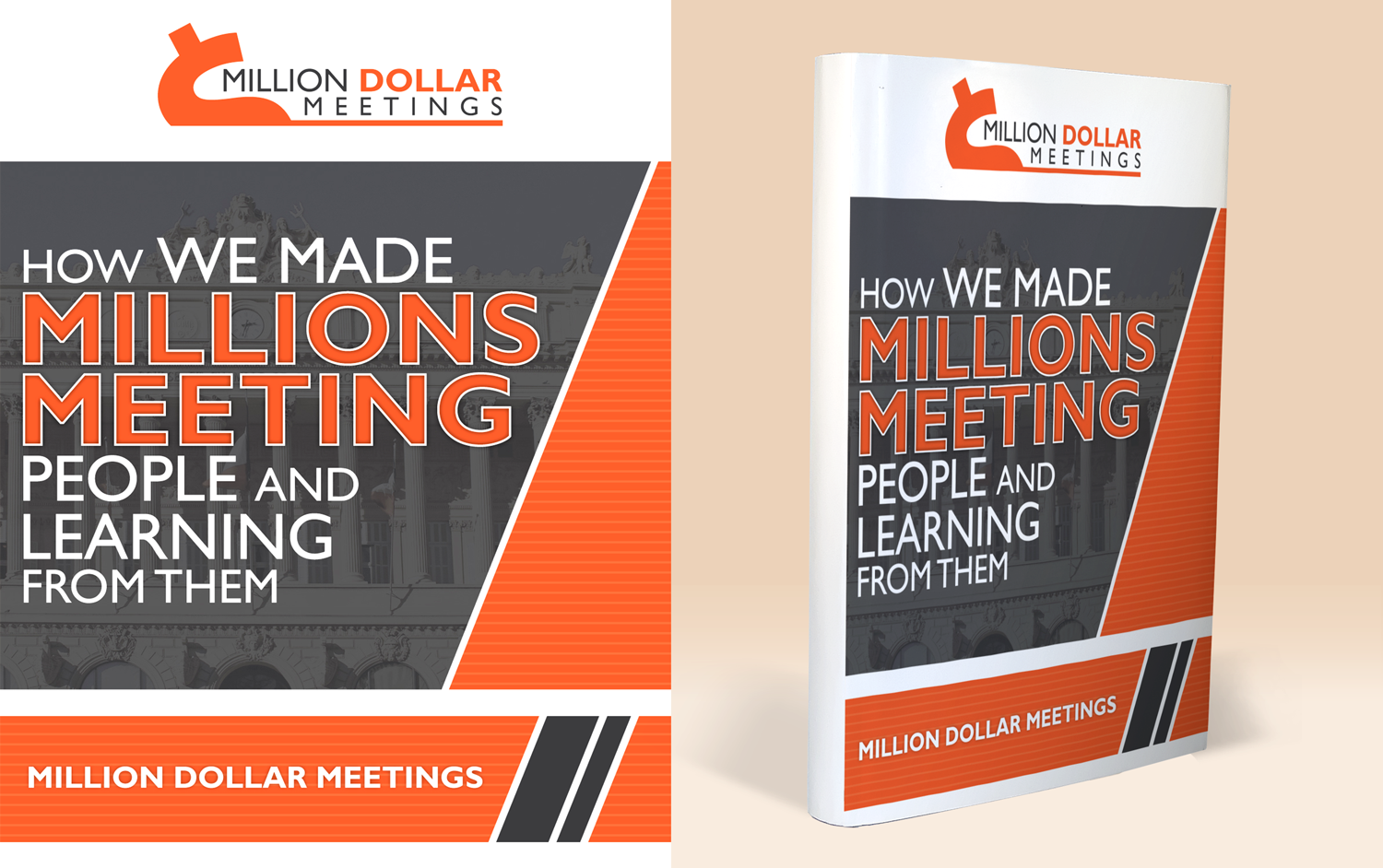 Book Cover Design by Dexter Solutions for this project | Design #18922542