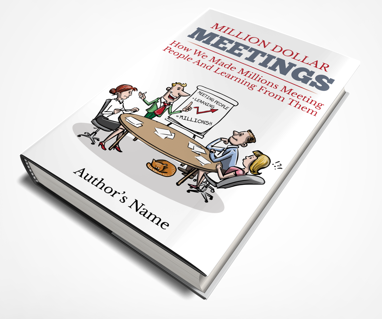 Book Cover Design by Mama Guska for this project | Design #18884549