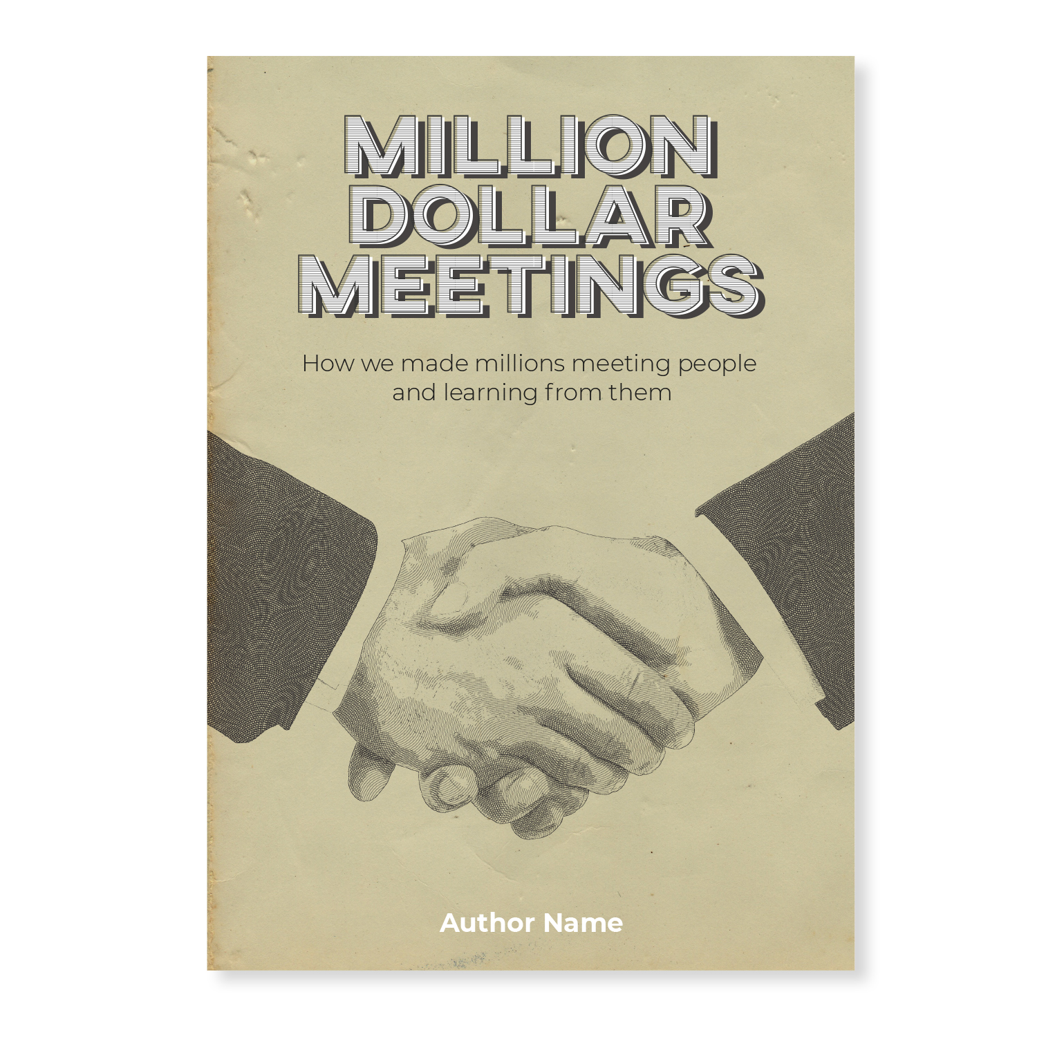 Design de Couverture de Livre par Ari Vernon pour ce projet | Design #18921214