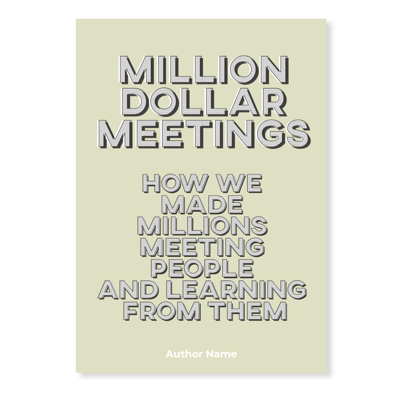 Book Cover Design by Ari Vernon for this project | Design #18921215