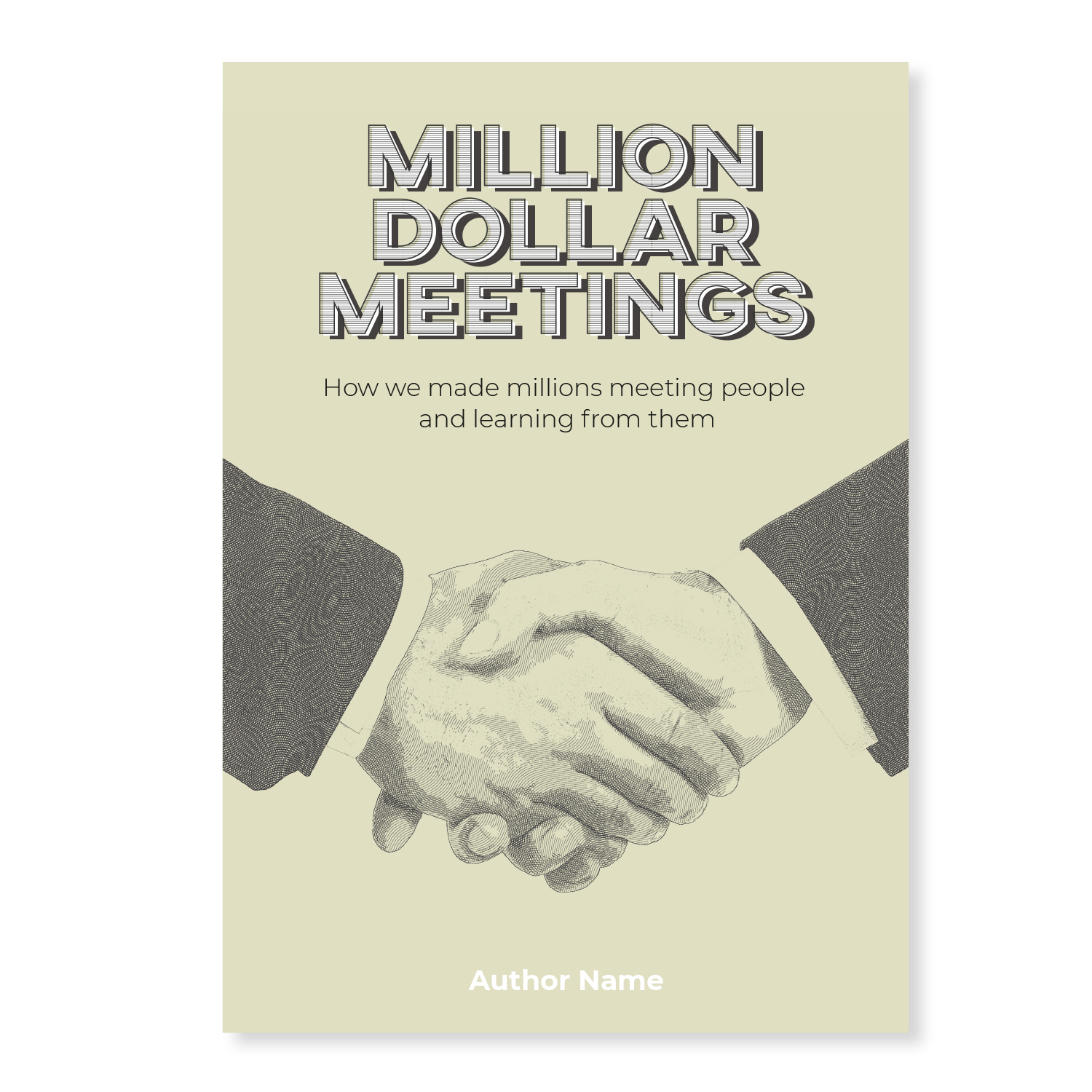 Book Cover Design by Ari Vernon for this project | Design #18921216