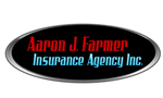 Logo-Design von Stan McLaren für Aaron J. Farmer Insurance Agency, Inc. | Design: #51354