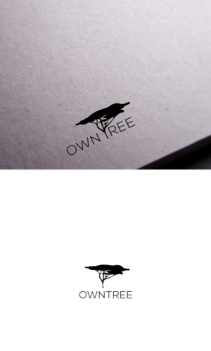 OwnTree  | Logo Design by logo_s