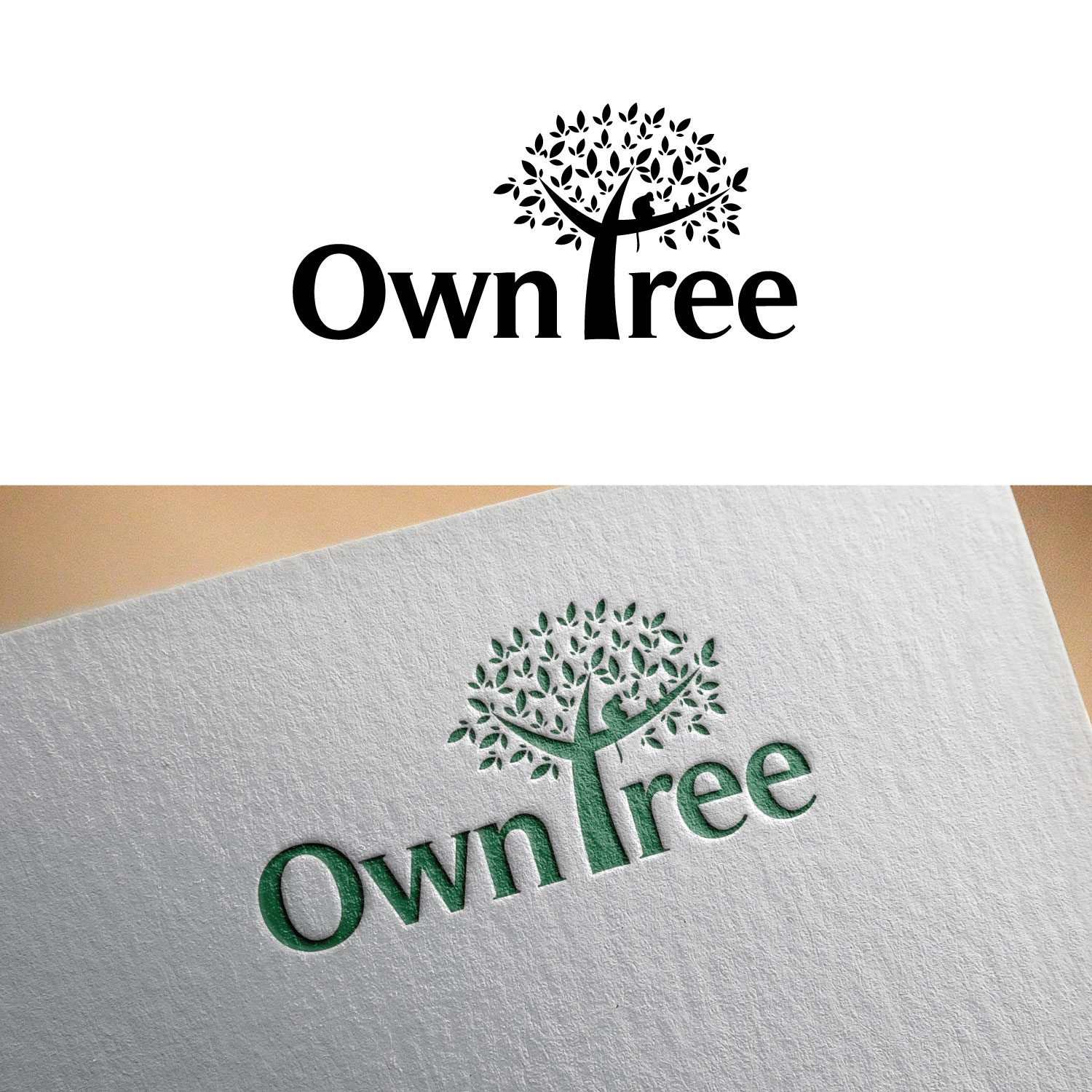 Logo Design by concepts for this project | Design #18885719