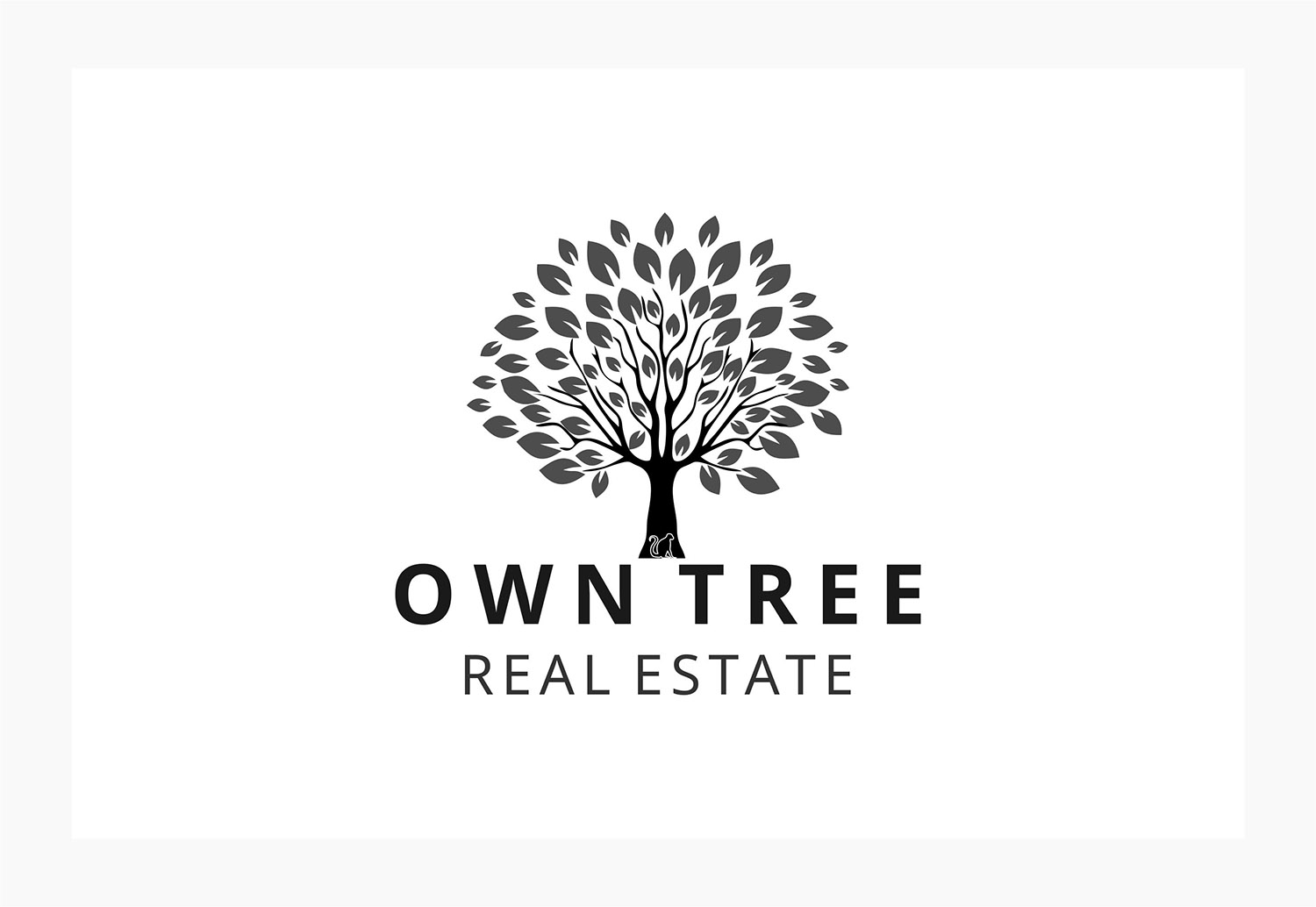 Logo Design by GOPZ for this project | Design #18921186