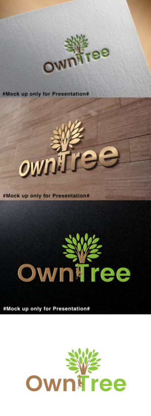 Logo Design by designmind78 for this project | Design: #18873831