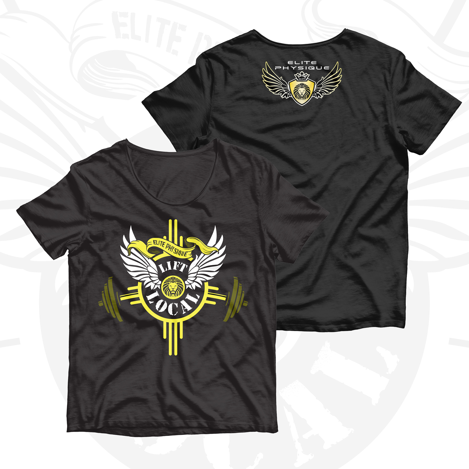 T-shirt Design by ajedesign for Maestas Real Estate Services  | Design #18875127
