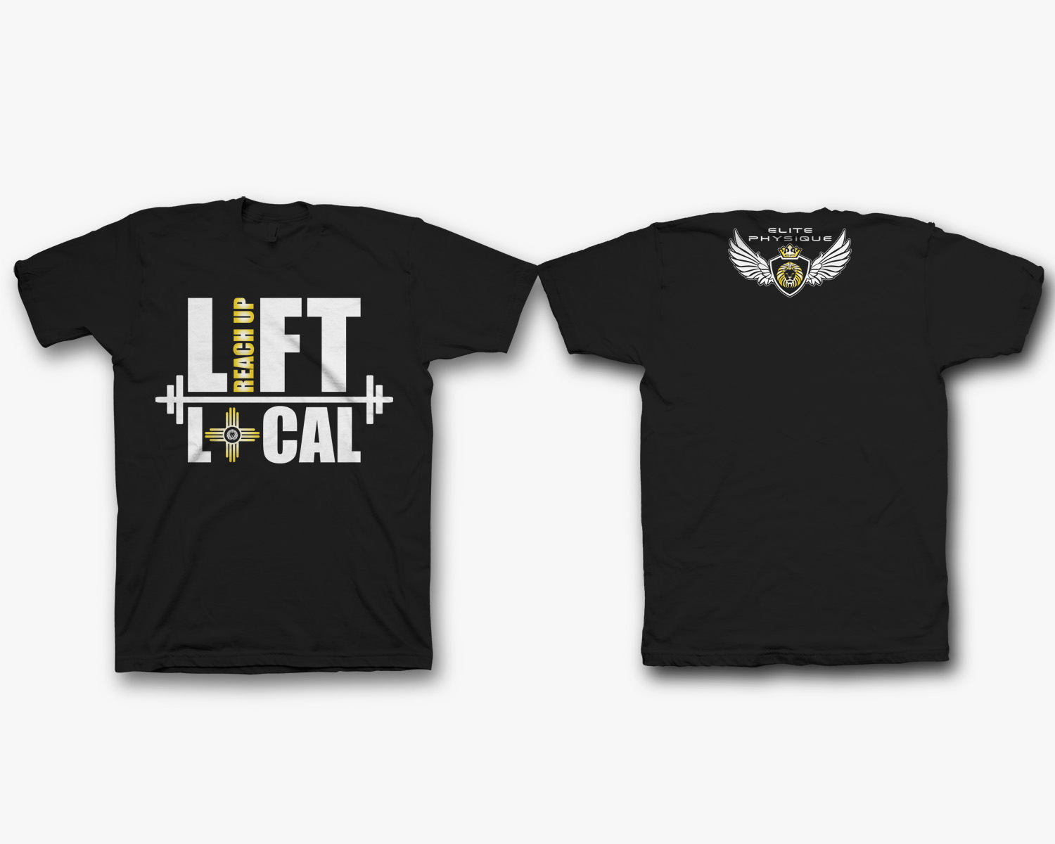 T-shirt Design by saka.aleksandar for Maestas Real Estate Services  | Design #18867183