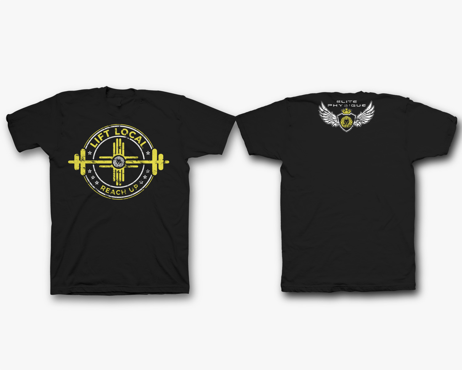 Design de T-shirt par saka.aleksandar pour Maestas Real Estate Services  | Design #18876839