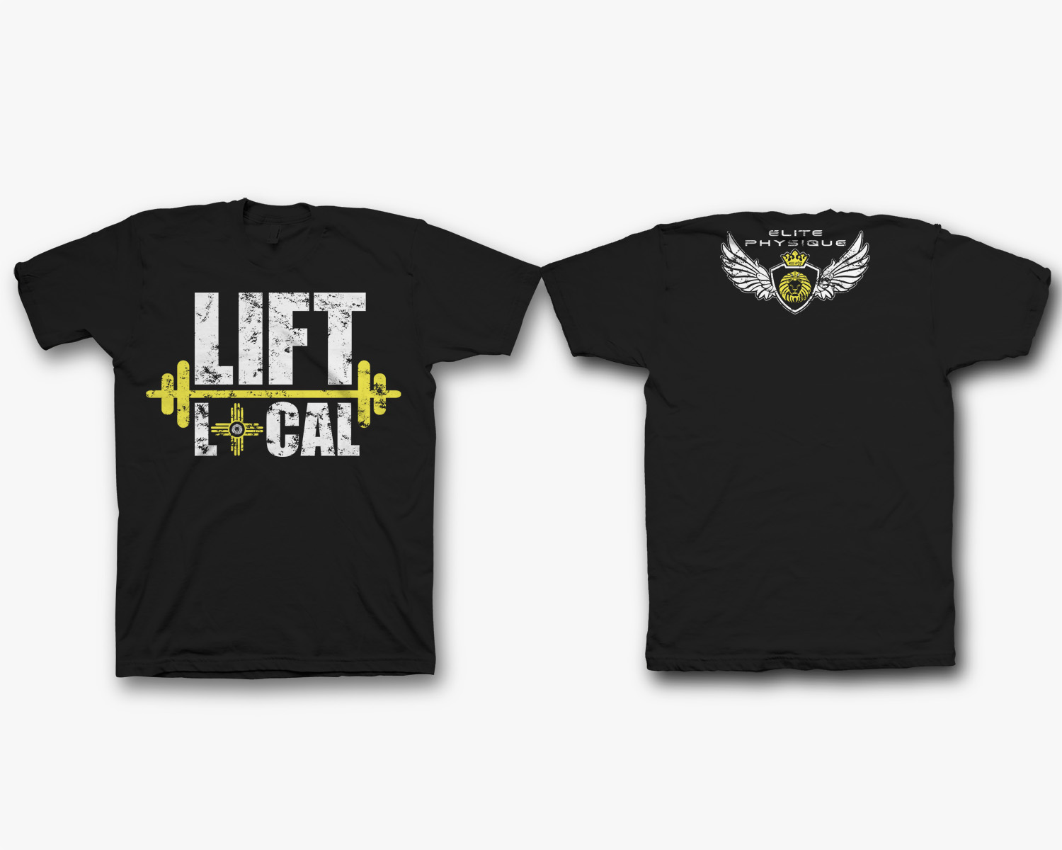 T-shirt Design by saka.aleksandar for Maestas Real Estate Services  | Design #18878804