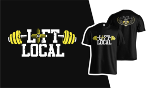 T-shirt Design by pecgi for Maestas Real Estate Services  | Design #18876569