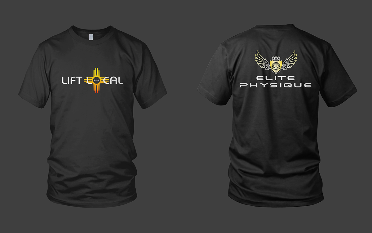 T-shirt Design by dundun for Maestas Real Estate Services  | Design #18867326