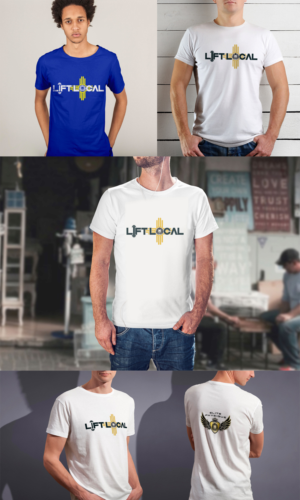 T-shirt Design by Designershubbd for Maestas Real Estate Services  | Design: #18877942