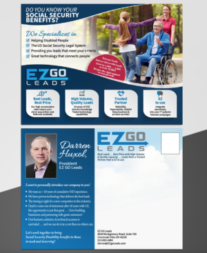 Flyer Design by aneela