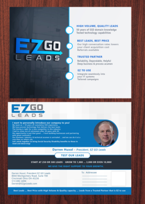 Flyer Design by Murry