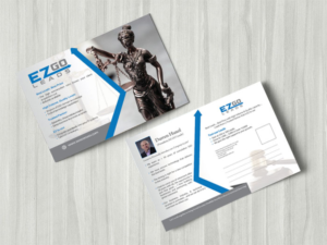 Flyer Design by debdesign for EZ GO LEADS | Design: #18925793