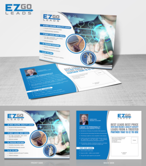 Flyer Design by SAI DESIGNS