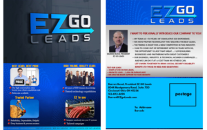 Flyer Design by creative gravity