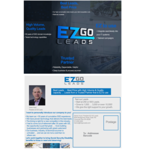 Flyer Design by veeBC