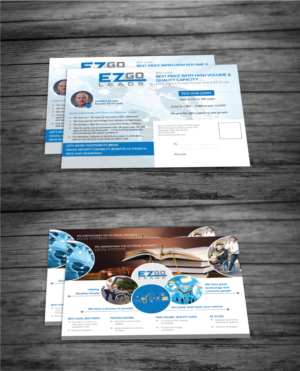 Flyer Design by ilovedesign1