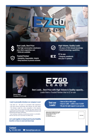 Flyer Design by angejimenezm