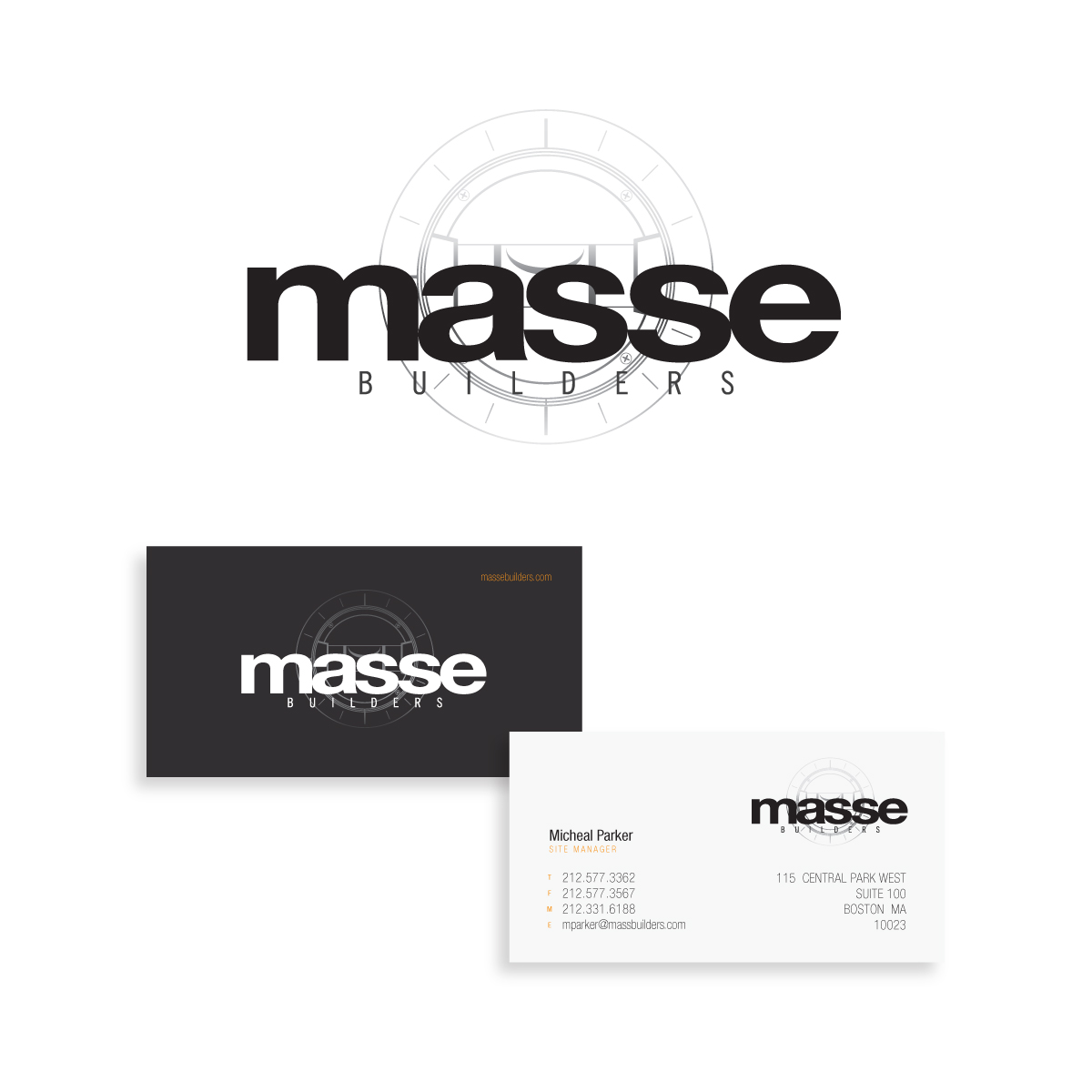 Logo Design by gvb design communications for this project | Design #19399292