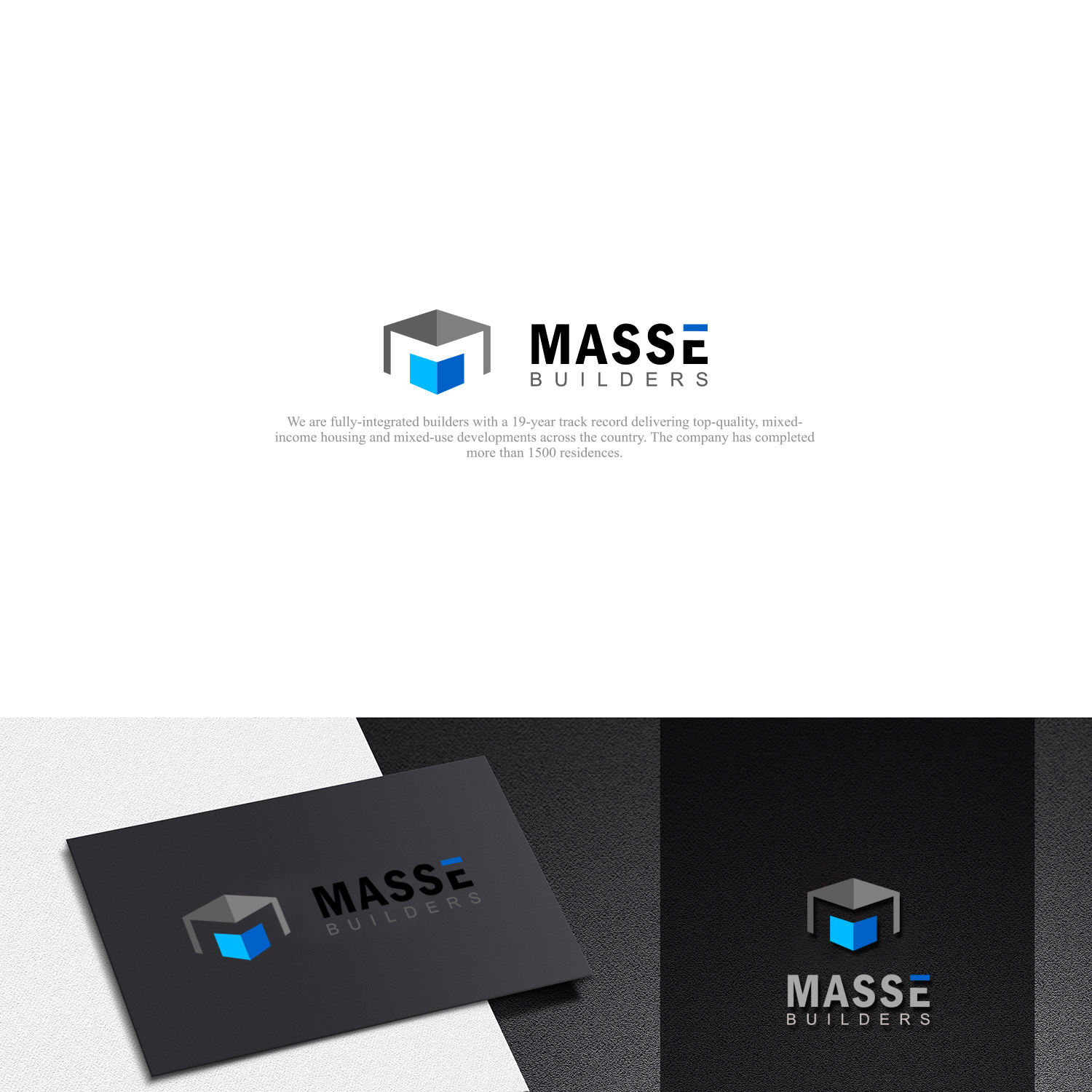 Logo Design by sanalkumar for this project | Design #19347565