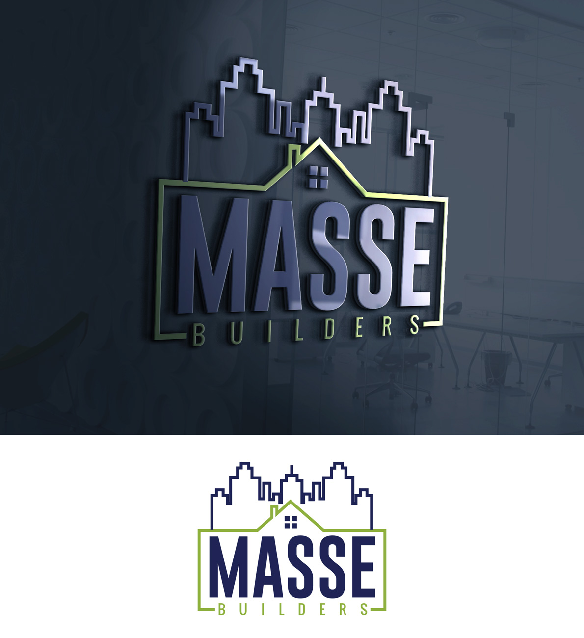 Logo Design by Impressive Solutions for this project | Design #19340098
