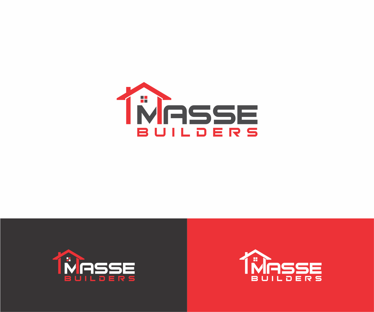 Logo Design by MKR for this project | Design #19341321